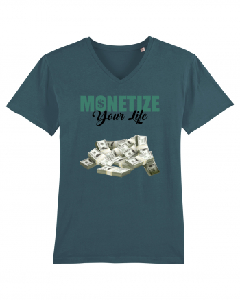 Monetize your life Stargazer