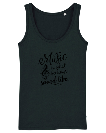 Music Black