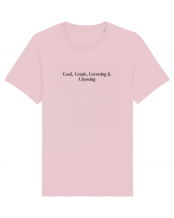 gggg Cotton Pink