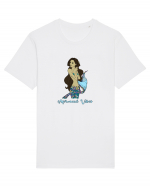 Mermaid vibes Tricou mânecă scurtă Unisex Rocker