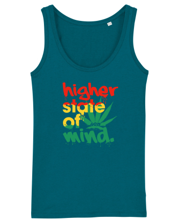 Higher state of mind Ocean Depth
