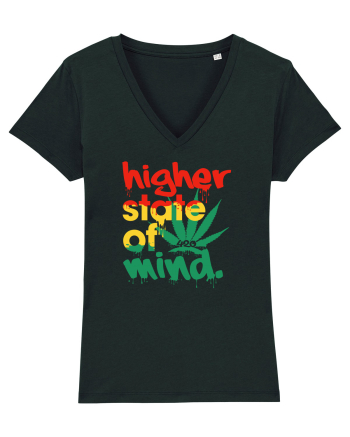 Higher state of mind Black