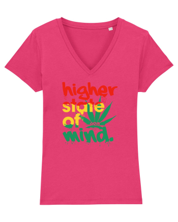 Higher state of mind Raspberry