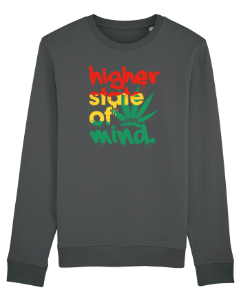 Higher state of mind Anthracite