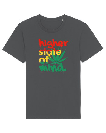 Higher state of mind Anthracite