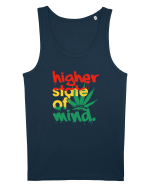Higher state of mind Maiou Bărbat Runs