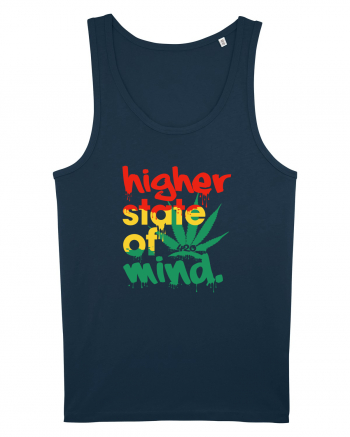 Higher state of mind Navy