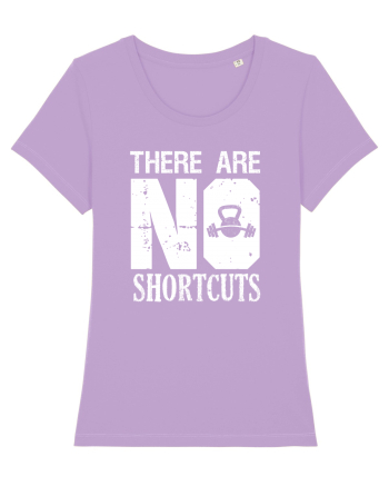 There are no shortcuts Lavender Dawn