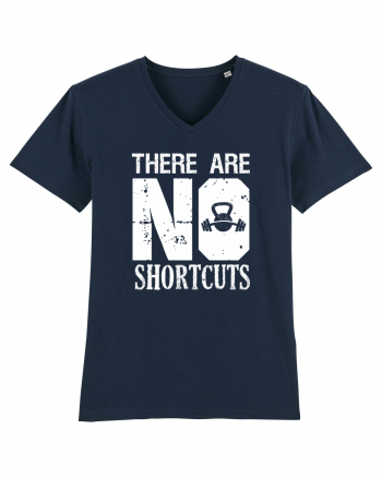 There are no shortcuts French Navy