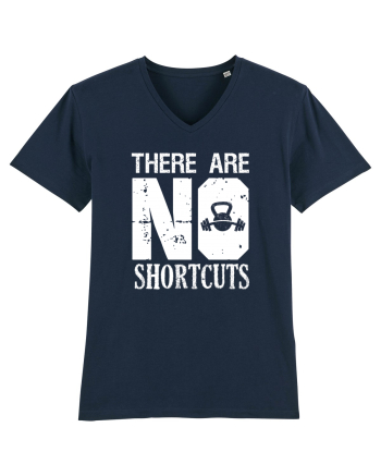 There are no shortcuts French Navy