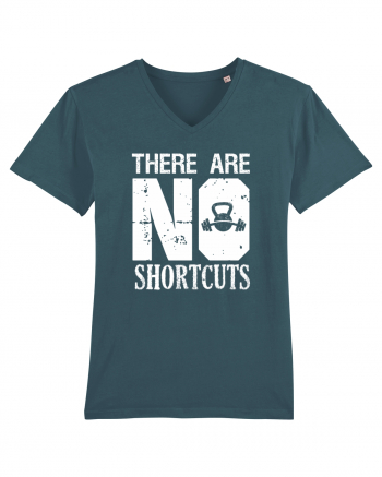 There are no shortcuts Stargazer