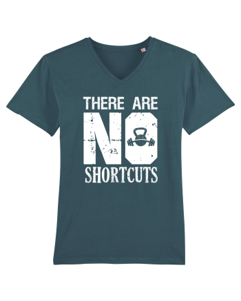There are no shortcuts Stargazer