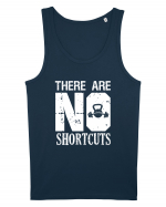 There are no shortcuts Maiou Bărbat Runs