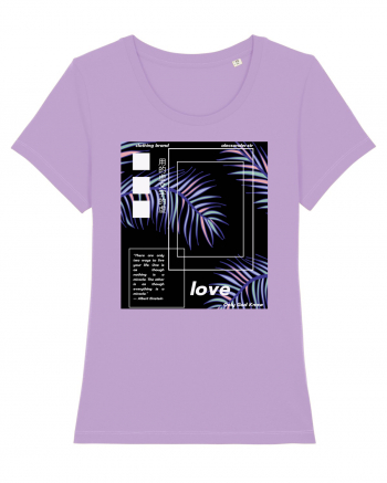 love 1 Lavender Dawn