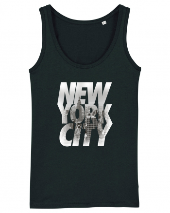 New york city Black