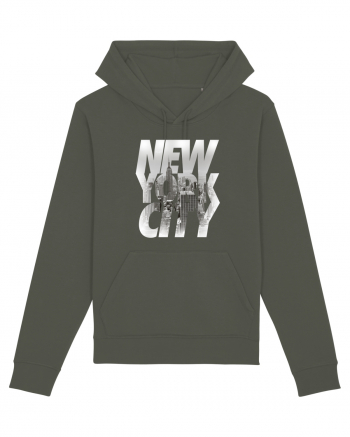 New york city Khaki