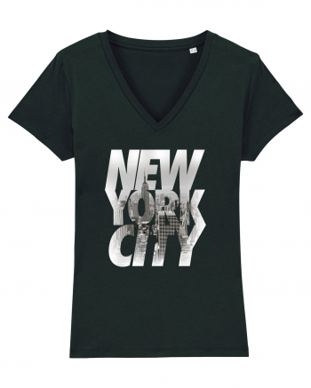 New york city Black