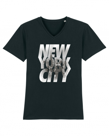 New york city Black