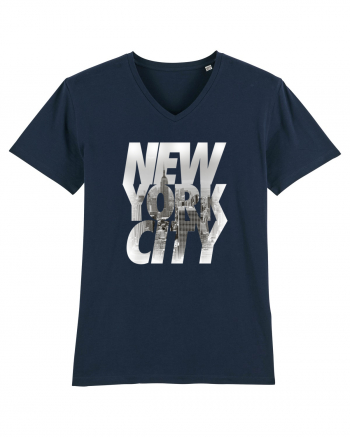 New york city French Navy