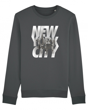 New york city Anthracite