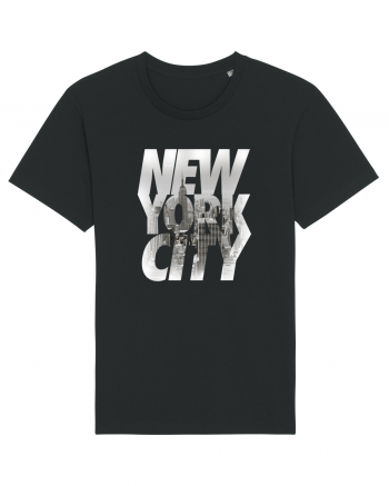 New york city Black