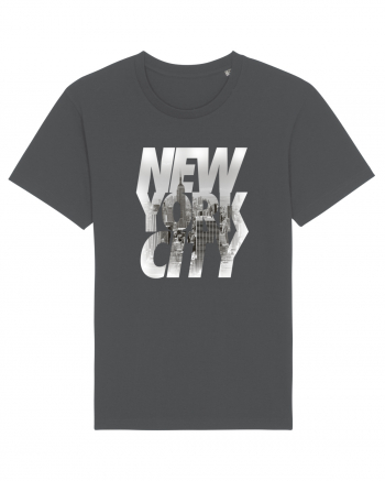 New york city Anthracite