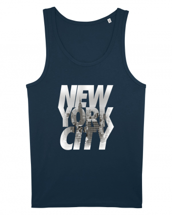 New york city Navy