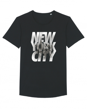 New york city Black