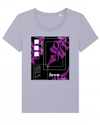 love 8 Lavender