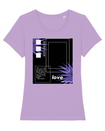 love 10 Lavender Dawn