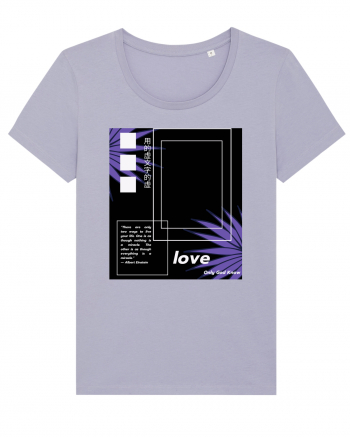 love 10 Lavender