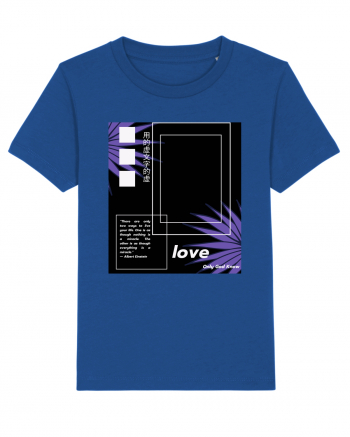 love 10 Majorelle Blue