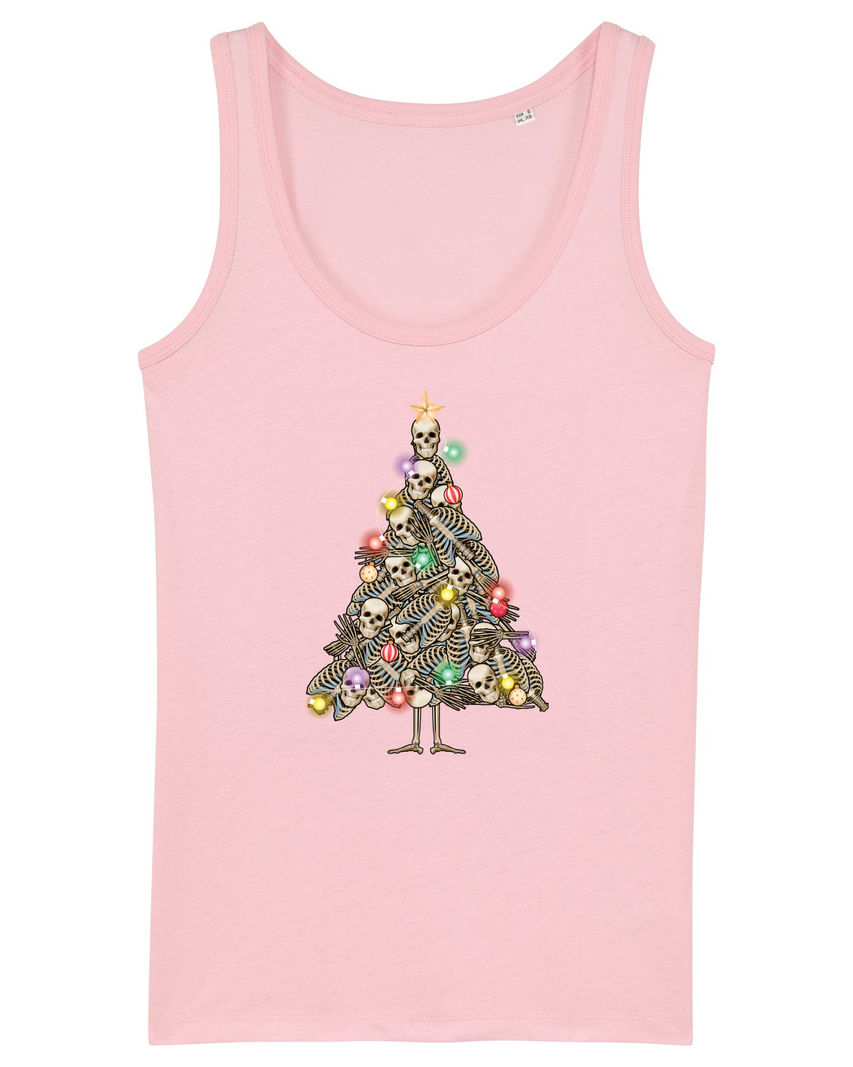 Maiou Damă Dreamer Cotton Pink