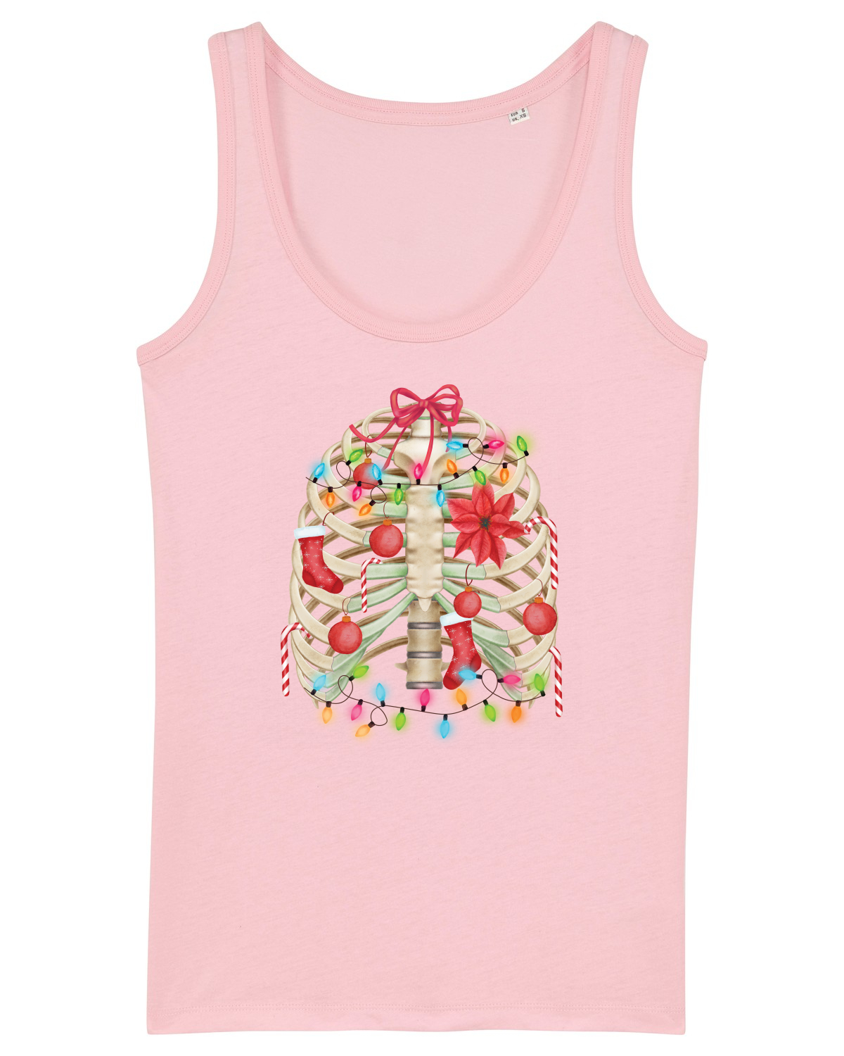 Maiou Damă Dreamer Cotton Pink