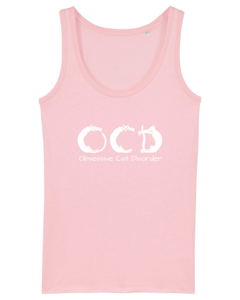 CATS Cotton Pink