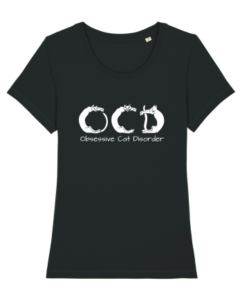 CATS Black