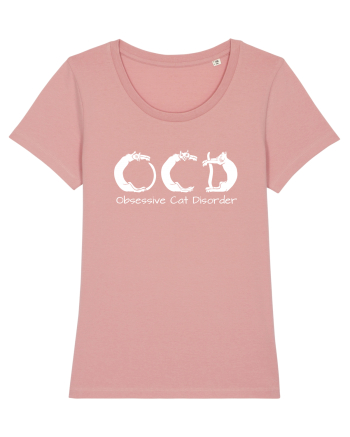 CATS Canyon Pink