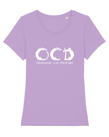 CATS Lavender Dawn