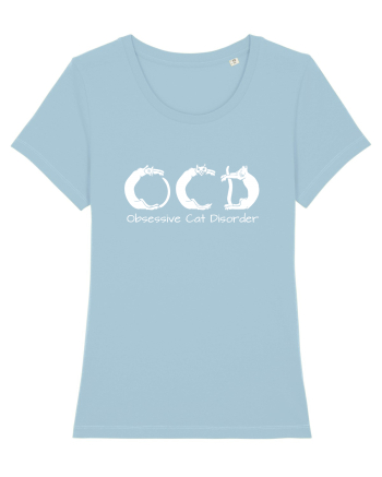 CATS Sky Blue