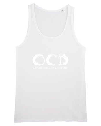 CATS White