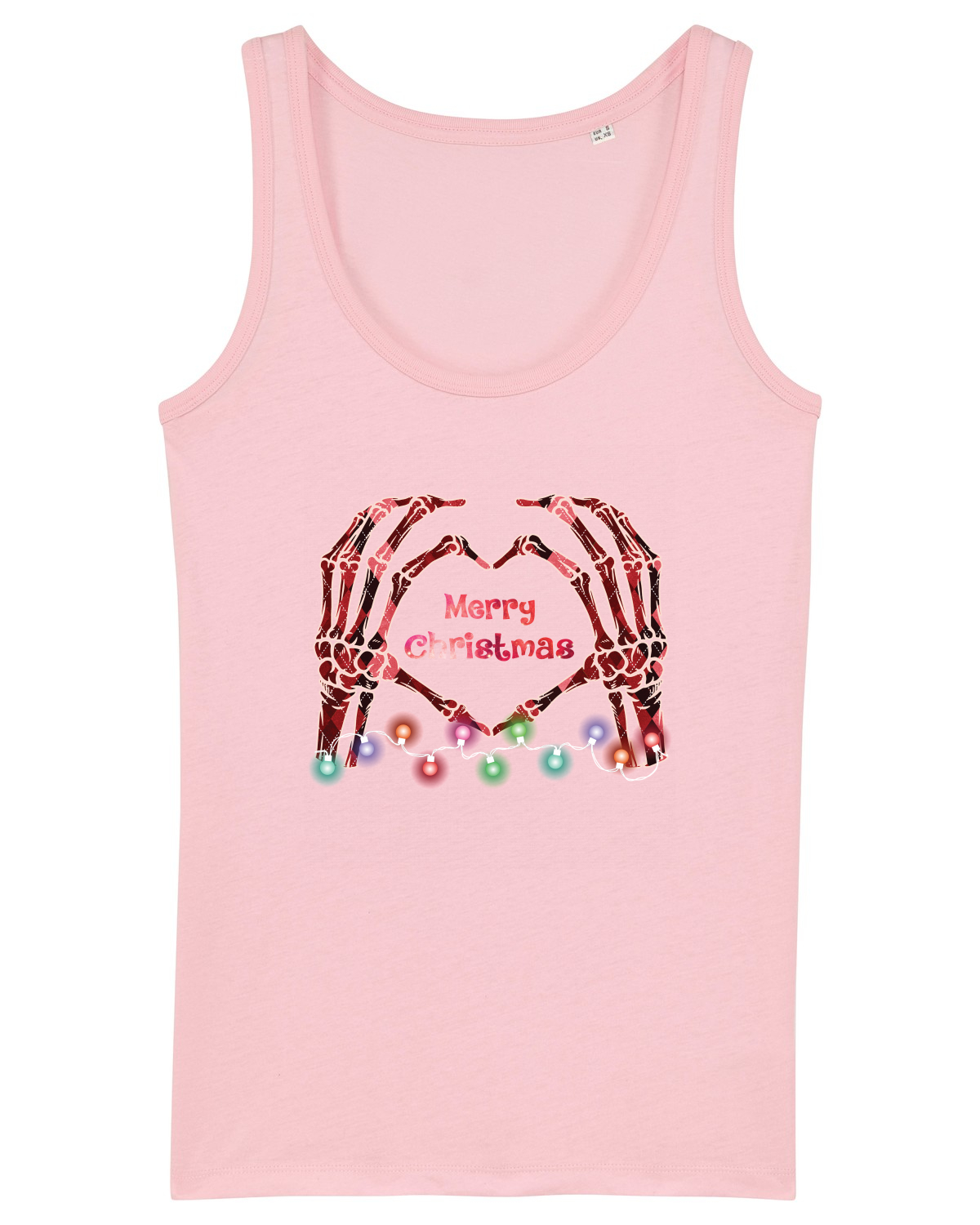 Maiou Damă Dreamer Cotton Pink