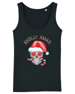 Skelly Xmas Skull Christmas Candy Maiou Damă Dreamer