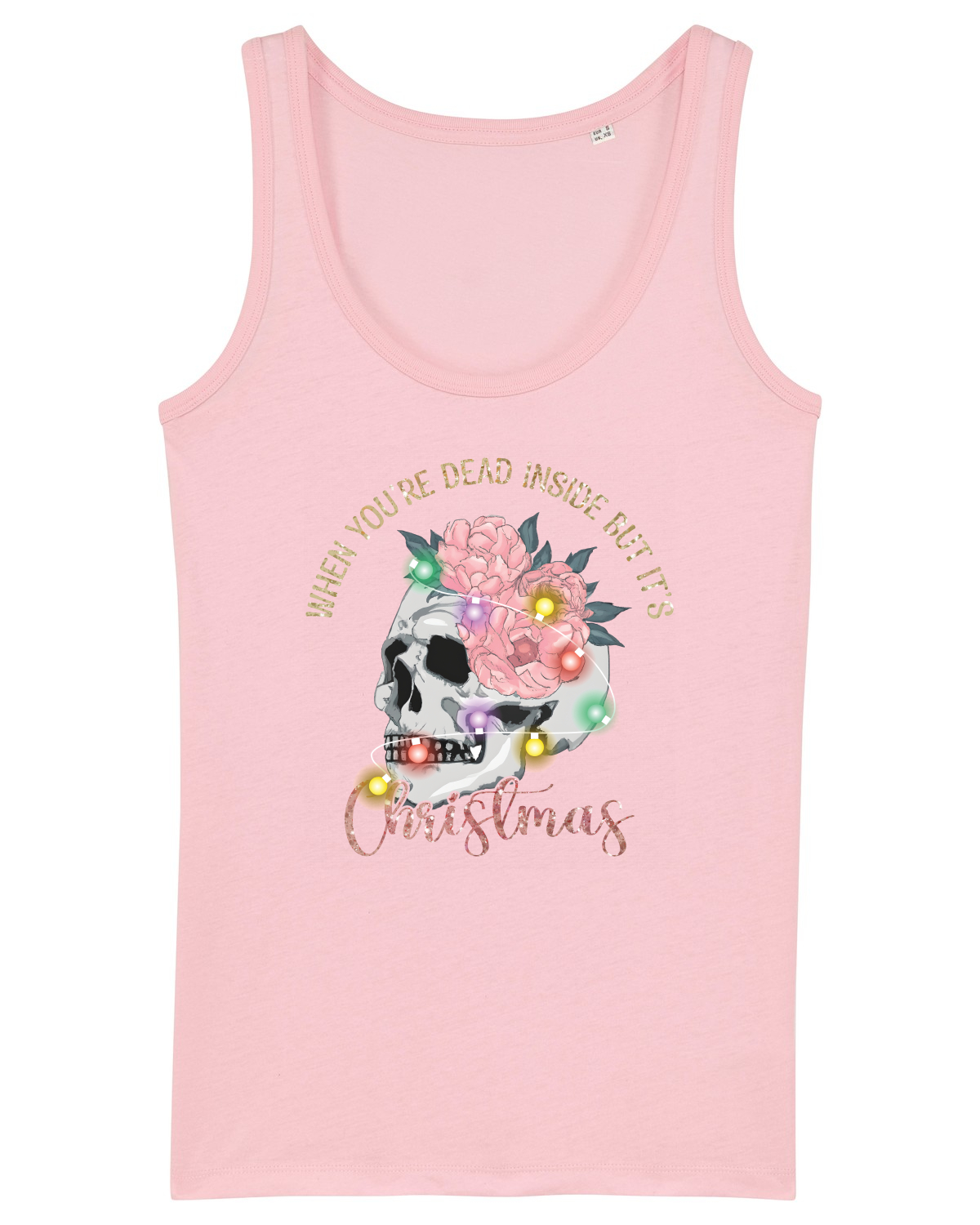 Maiou Damă Dreamer Cotton Pink