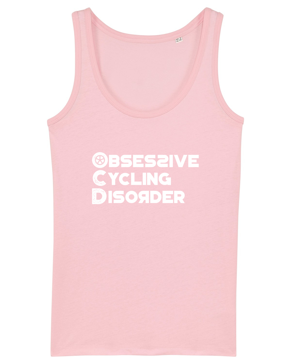 Maiou Damă Dreamer Cotton Pink