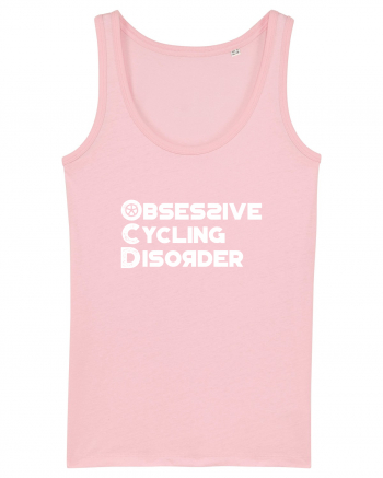OCD Cotton Pink