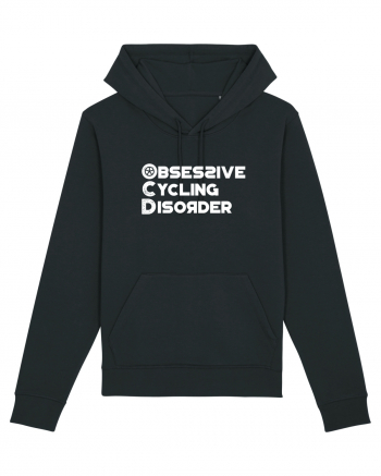 OCD Black