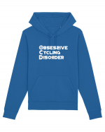 OCD Hanorac Unisex Drummer