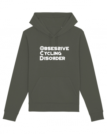 OCD Khaki