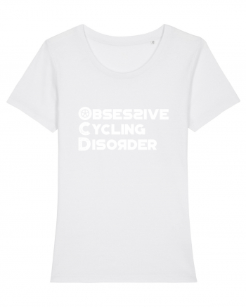 OCD White