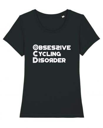 OCD Black
